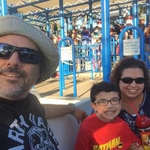 Meet your Posher, Francisco